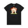 AS Colour - Maple Tee Thumbnail
