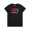 AS Colour - Maple Tee Thumbnail