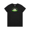 AS Colour - Maple Tee Thumbnail