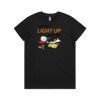 AS Colour - Maple Tee Thumbnail