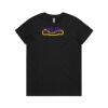 AS Colour - Maple Tee Thumbnail