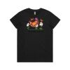 AS Colour - Maple Tee Thumbnail