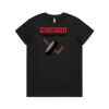 AS Colour - Maple Tee Thumbnail