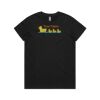 AS Colour - Maple Tee Thumbnail