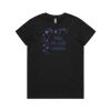 AS Colour - Maple Tee Thumbnail