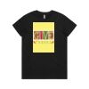 AS Colour - Maple Tee Thumbnail