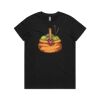 AS Colour - Maple Tee Thumbnail