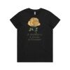 AS Colour - Maple Tee Thumbnail