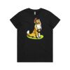 AS Colour - Maple Tee Thumbnail