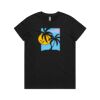 AS Colour - Maple Tee Thumbnail