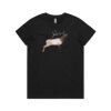 AS Colour - Maple Tee Thumbnail