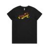 AS Colour - Maple Tee Thumbnail