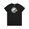 AS Colour - Maple Tee Thumbnail