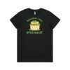 AS Colour - Maple Tee Thumbnail