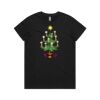 AS Colour - Maple Tee Thumbnail
