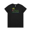 AS Colour - Maple Tee Thumbnail