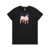 AS Colour - Maple Tee Thumbnail