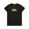 AS Colour - Maple Tee Thumbnail