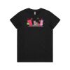 AS Colour - Maple Tee Thumbnail