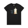 AS Colour - Maple Tee Thumbnail