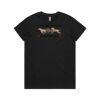 AS Colour - Maple Tee Thumbnail