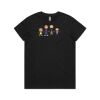 AS Colour - Maple Tee Thumbnail