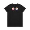 AS Colour - Maple Tee Thumbnail