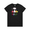 AS Colour - Maple Tee Thumbnail