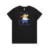 AS Colour - Maple Tee Thumbnail