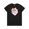 AS Colour - Maple Tee Thumbnail