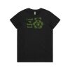 AS Colour - Maple Tee Thumbnail