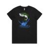 AS Colour - Maple Tee Thumbnail