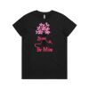 AS Colour - Maple Tee Thumbnail