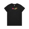 AS Colour - Maple Tee Thumbnail