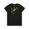 AS Colour - Maple Tee Thumbnail