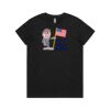 AS Colour - Maple Tee Thumbnail