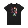 AS Colour - Maple Tee Thumbnail