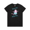 AS Colour - Maple Tee Thumbnail