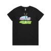 AS Colour - Maple Tee Thumbnail