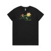 AS Colour - Maple Tee Thumbnail