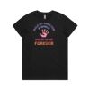 AS Colour - Maple Tee Thumbnail