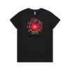 AS Colour - Maple Tee Thumbnail