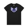 AS Colour - Maple Tee Thumbnail