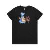 AS Colour - Maple Tee Thumbnail