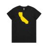 AS Colour - Maple Tee Thumbnail