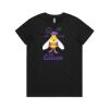 AS Colour - Maple Tee Thumbnail