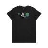 AS Colour - Maple Tee Thumbnail
