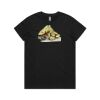 AS Colour - Maple Tee Thumbnail