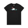 AS Colour - Maple Tee Thumbnail