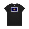 AS Colour - Maple Tee Thumbnail